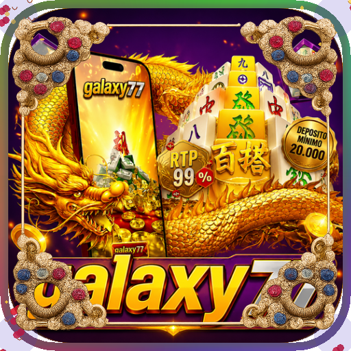galaxy77 — mitra unggulan